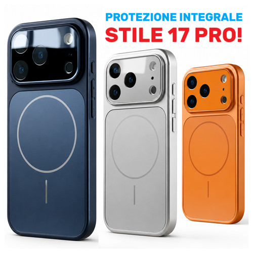 Cover iphone 14 - 17, 15