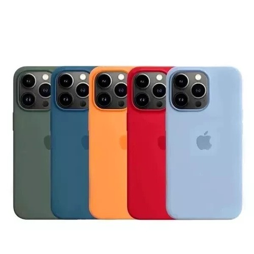 Cover custodia soft touch - ✅,