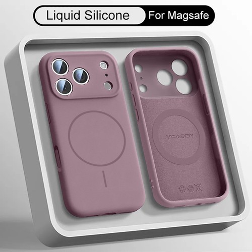 Custodia magsafe per iphone - magsafe,