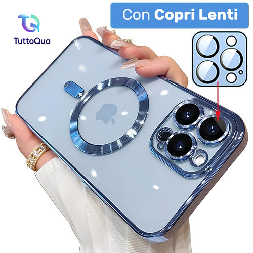 Cover iphone custodia - custodia, per