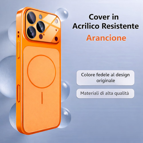 Cover magsafe upgrade pro - cover,