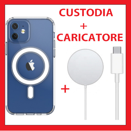 Cover magsafe per - per, 16