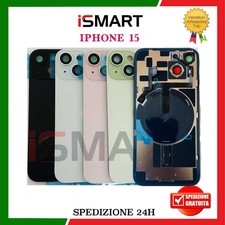 SCOCCA POSTERIORE PER IPHONE