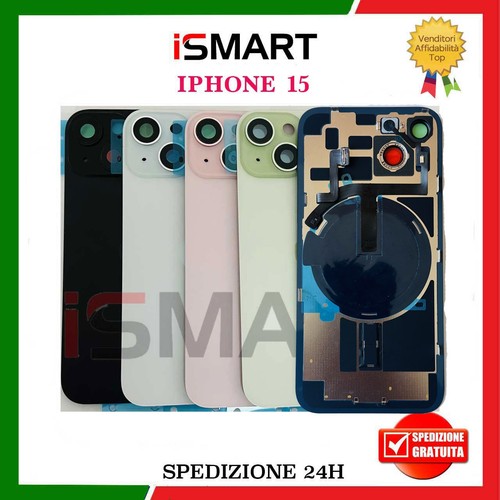 Scocca posteriore per - posteriore,