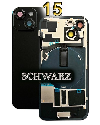 Back cover per - iphone, 15