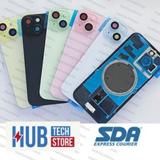 BACK COVER COMPLETA PER APPLE