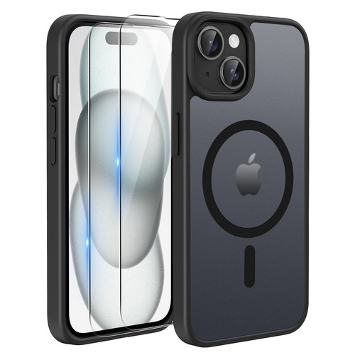 Cover custodia magnetica - cover, per