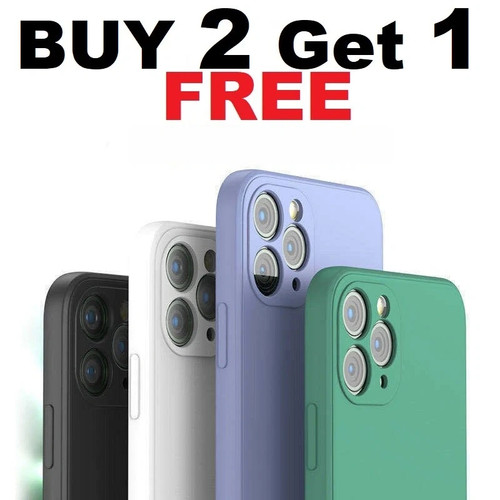 Custodia silicone per iphone - silicone,
