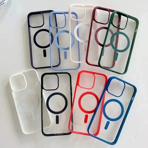 Cover magsafe per - per, iphone