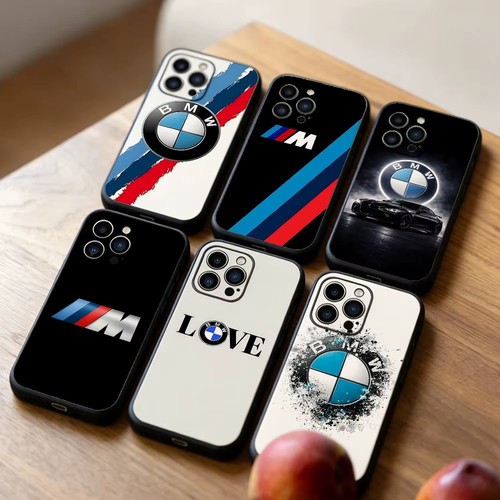 Custodia cover bmw iphone - custodia,