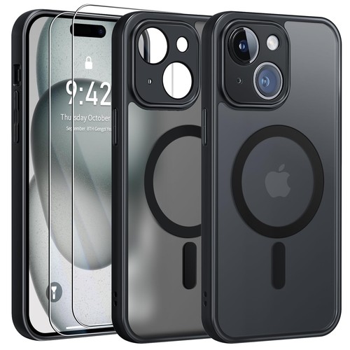 Cover magnetica per - per, iphone