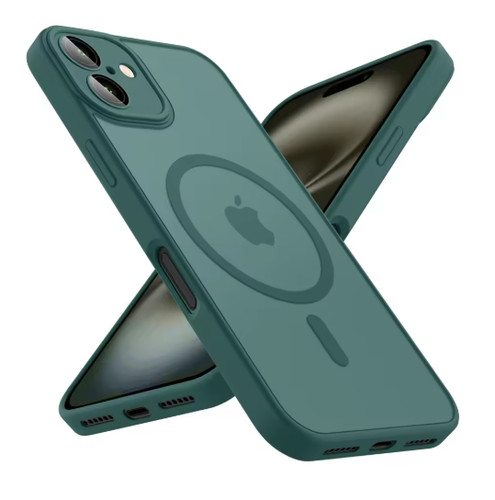 Cover custodia soft touch - cover,