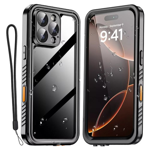Cover impermeabile iphone - impermeabile,