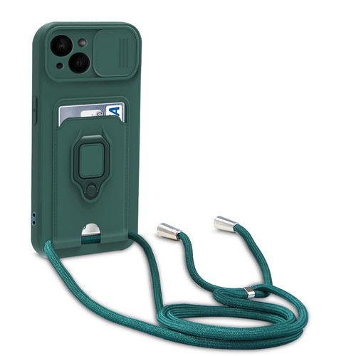 Cover con collana compatibile - cover,
