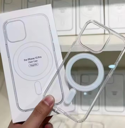 Cover iphone magsafe per - magsafe,