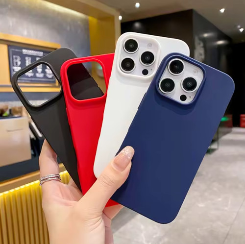 Cover silicone per - per, iphone16