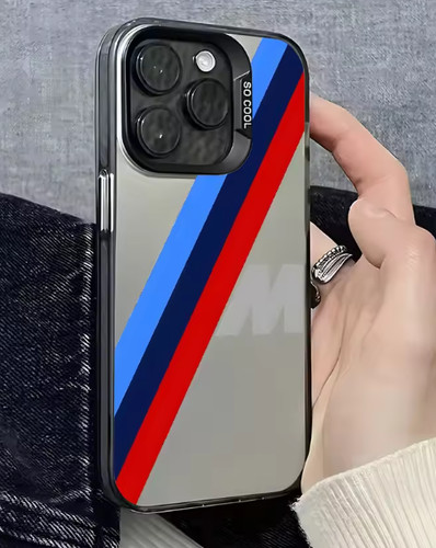 Cover iphone bmw custodia - ✅cover,
