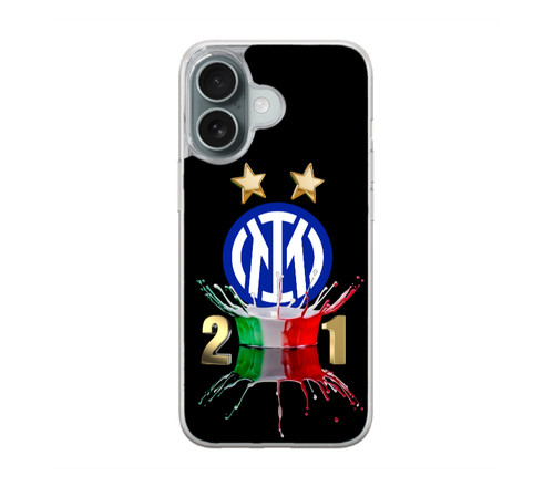 Cover iphone scudetto - cover,