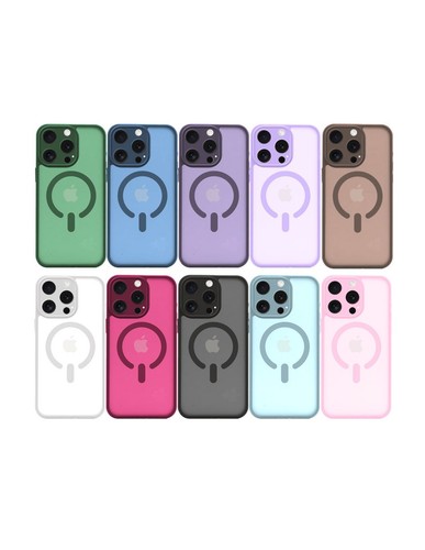 Cover custodia magsafe - cover, per