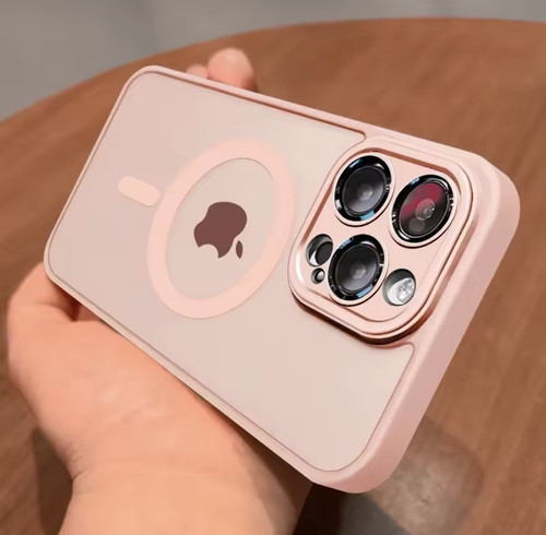 Cover iphone magsafe con - cover,