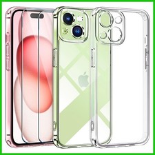 Cover + Pellicola Vetro per