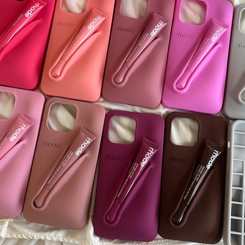 Cover morbida silicone con - cover, in