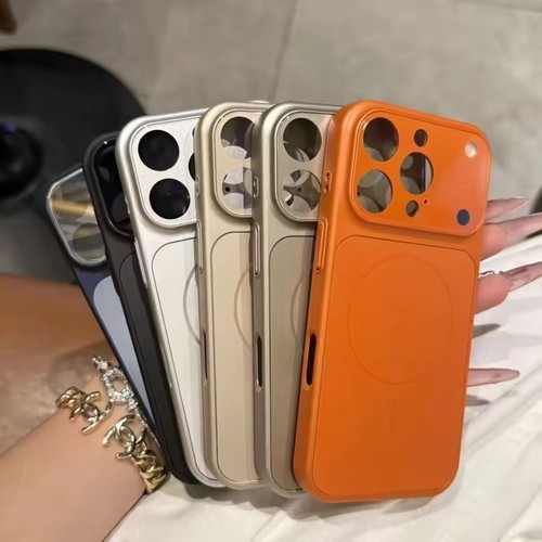 Custodia per iphone air 16 - iphone, 17