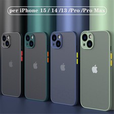 Custodia cover per iPhone 15 /