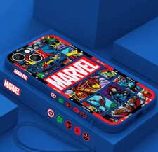 ✅  Cover Custodia MARVEL