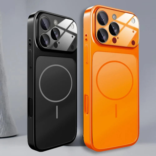 Cover opaca per iphone 16 - cover,