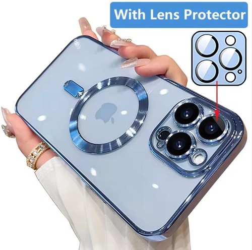 Cover iphone magsafe custodia - iphone,