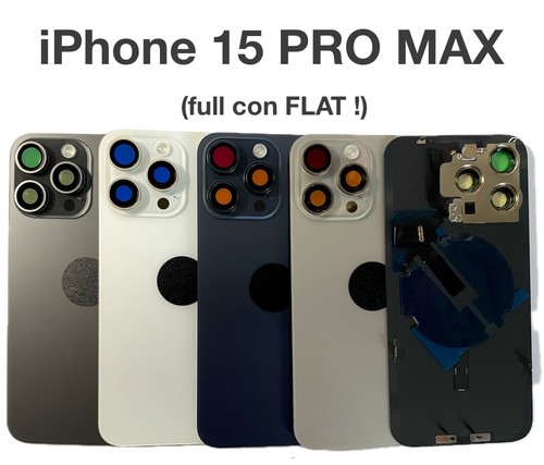 Scocca posteriore per - per, iphone