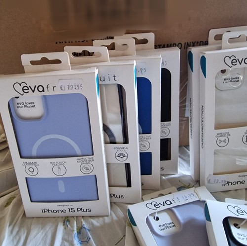 Stock cover iphone plus - 15,