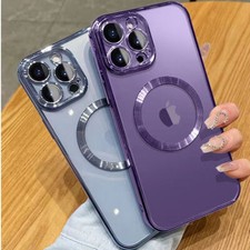 Cover MagSafe per Apple iPhone