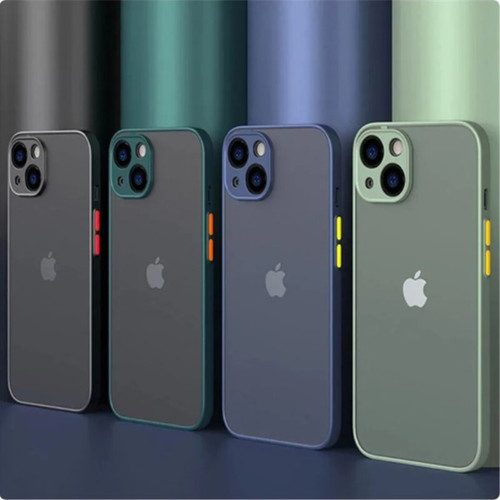 Custodia cover per iphone - cover, 11