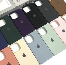 COVER IN SILICONE PER IPHONE